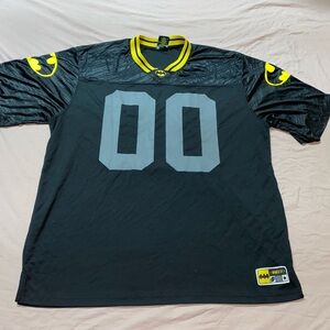 Marvel Batman Jersey